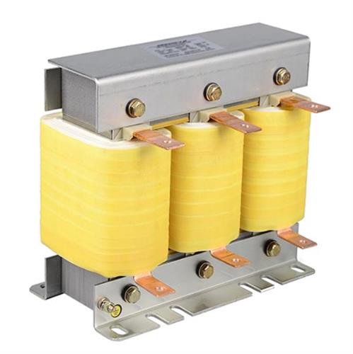 Cuộn kháng 7% 400V-50Hz dùng cho tụ bù 30KVAr 440V ( ESR2 7-400-30 )